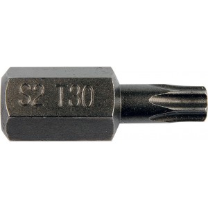 Bit 10 mm T30 x 30mm torx YATO YT-04051