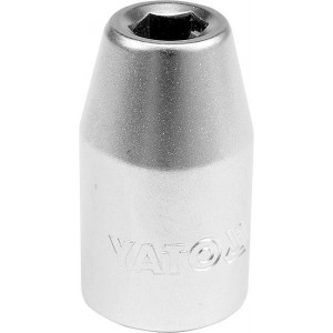 Nástavec 1/2" - 8 mm (redukce) YATO YT-1295