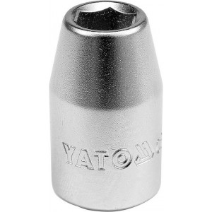 Nástavec 3/8" - 8 mm (redukce) YATO YT-1296