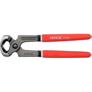 Kleště štípací čelní 200 mm YATO YT-2052