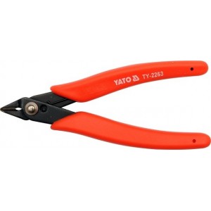 Kleště elektrikářské 130 mm HRC 55-57 YATO YT-2263