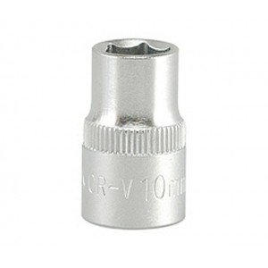 Nástavec 3/8" 10 mm šetihranný YATO YT-3805
