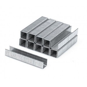 Spona do sešívačky 12 x 10,6 mm 1000 ks YATO YT-7025