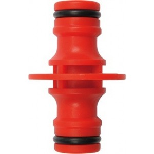 Spojka hadicová 1/2" dvoustranná YATO YT-8976