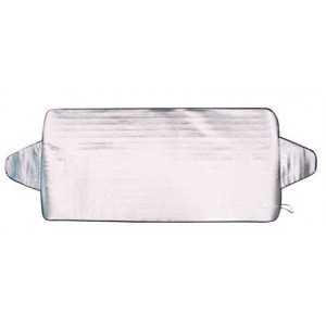 ALU clona na čelní sklo 200(150)cm x 70cm.