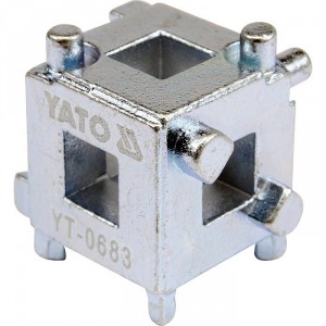 Klíč univerzální k montáži brzdových třmenů YATO YT-0683