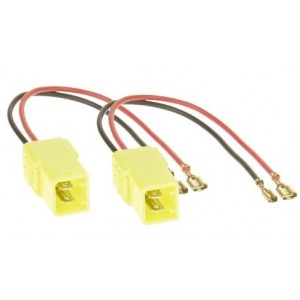 Adaptér reproduktorů ALFA ROMEO / CITROEN / FIAT / PEUGEOT