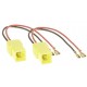 Adaptér reproduktorů ALFA ROMEO / CITROEN / FIAT / PEUGEOT