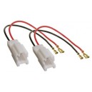 Adaptér reproduktorů ALFA ROMEO 159 / FIAT