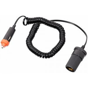 Prodlužovací kabel 12/24V 5A 3m