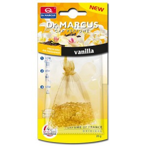 Osvěžovač vzduchu Dr. MARCUS FRESH BAG - Vanilla
