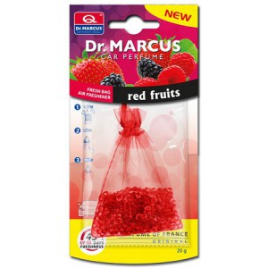 Osvěžovač vzduchu Dr. Marcus FRESH BAG - Red Fruits