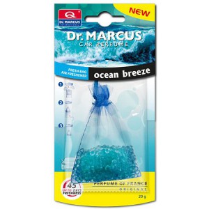 Osvěžovač vzduchu Dr. MARCUS FRESH BAG - Ocean Breeze