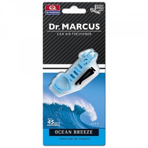 Osvěžovač vzduchu Dr. MARCUS CITY Ocean Breeze