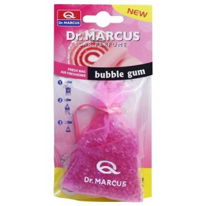Osvěžovač vzduchu Dr. MARCUS FRESH BAG - Bubble Gum