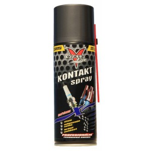 KONTAKT spray 200 ml Cleanfox