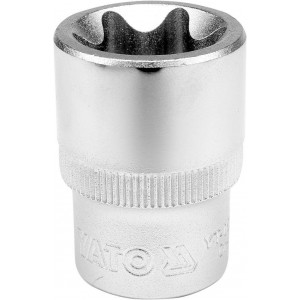 Nástavec TORX 1/2" E22 YATO YT-05227