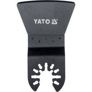 Škrabka pro multifunkci HCS, 52mm (lak, lepidlo, tmel) YATO YT-34688