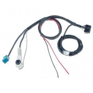 Kabel k MI-092 pro Mercedes Comand 2,5