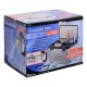 Chladící box 19l  220V/24V/12V DOUBLE Compass 07130