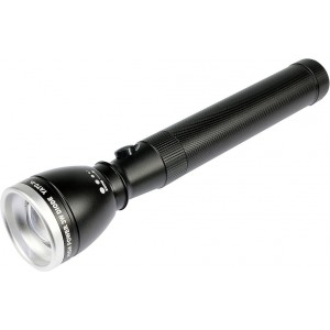 Svítilna LED voděodolná IP64 ZOOM 130lm YATO YT-08577