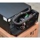 Vestavná kompresorová autochladnička Indel B TB36AM 12V/24V, 36 litru