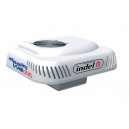 Střešní klimatizace Indel B Sleeping Well OBLÒ 24V 950W 3250 BTU