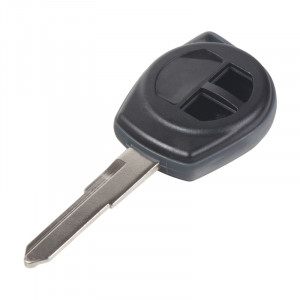 Náhradní obal klíče pro Suzuki Fiat 2-tlačítkový