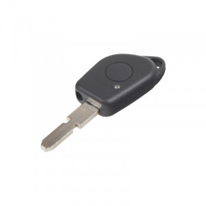 Náhradní obal klíče pro Peugeot 1-tlačítkový