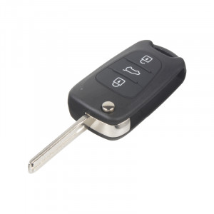 Náhr. obal klíče pro Hyundai i30, ix35, 3-tlačítkový
