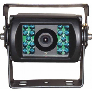 Kamera 4PIN CMOS s IR, vnější