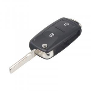 Náhradní obal klíče pro VW 2011- 2-tlačítkový