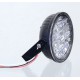 DRL světla pro denní svícení 18 LED 12V Compass 33541