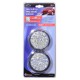 DRL světla pro denní svícení 18 LED 12V Compass 33541