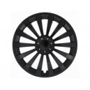 Poklice na kola MERIDIAN BLACK 13''