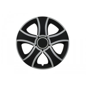 Poklice na kola BIS RING MIX 15"