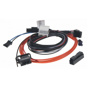 Kabel k MI095/MI096 a BMW CCC