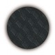 Autopotahy HONDA CR-V IV, od r. 2012, AUTHENTIC DOBLO, vlnky černé