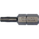 Bit torx T15 x 1/4”, dl.25mm 10ks YATO YT-78142