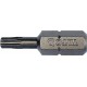 Bit torx T15 x 1/4”, dl.25mm 10ks YATO YT-78142