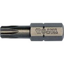 Bit torx T27 x 1/4”, dl.25mm 10ks YATO YT-78145