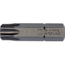 Bit torx T40 x 1/4”, dl.25mm 10ks YATO YT-78147