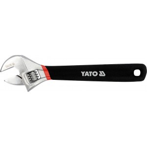 Klíč nastavitelný 375mm YATO YT-21654