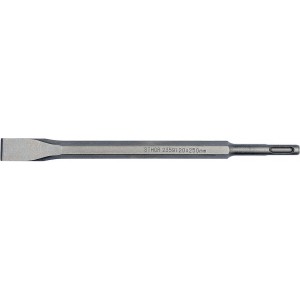 Sekáč SDS+ plochý 20x14x250mm Sthor 23591