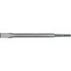 Sekáč SDS+ plochý 20x14x250mm Sthor 23591