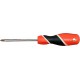 Šroubovák křížový PH2 x 150 mm magnetický S2 YATO YT-25930