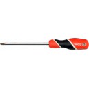 Šroubovák křížový PH3 x 150 mm magnetický S2 YATO YT-25933