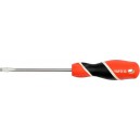 Šroubovák plochý 5 x 150 mm magnetický S2 YATO YT-25909