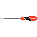 Šroubovák plochý 6 x 150 mm magnetický S2 YATO YT-25912