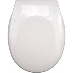 WC prkénko PVC samosklápěcí FALA 75470